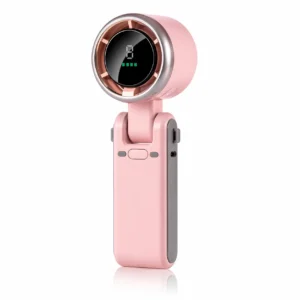 Portable Handheld Foldable Mini Turbo Fan